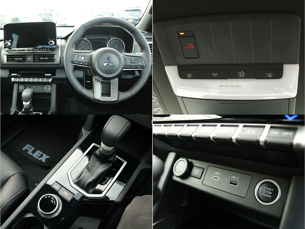 アクセサリー関係も充実☆