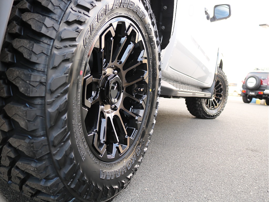 お問い合わせはランクル岡山店まで！！ＴＥＬ：０８６－４２０－２４２２