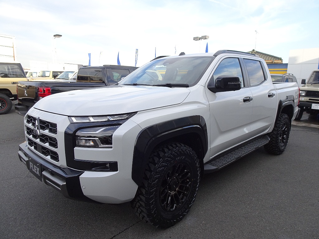 お問い合わせはランクル岡山店まで！！ＴＥＬ：０８６－４２０－２４２２