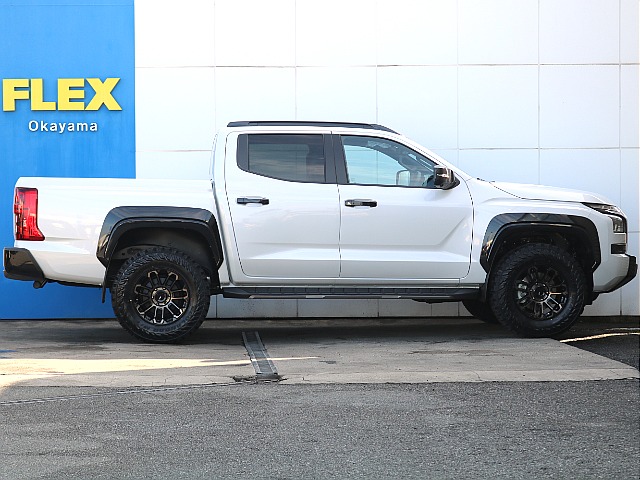 車高はノーマルです☆