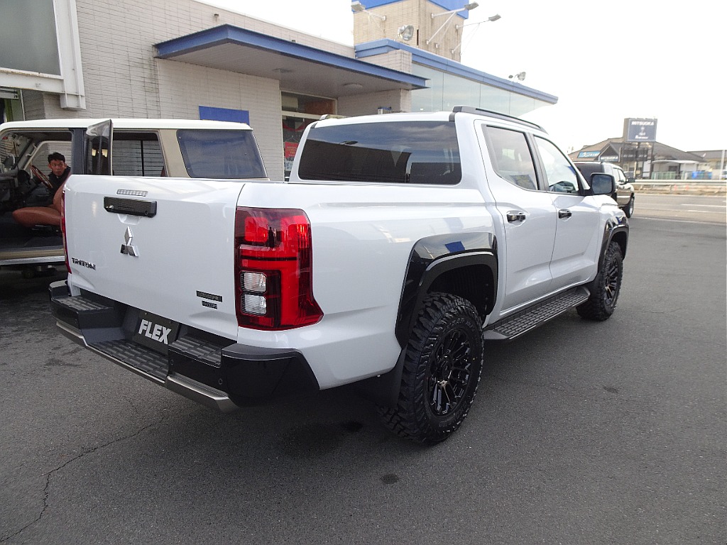 お問い合わせはランクル岡山店まで！！ＴＥＬ：０８６－４２０－２４２２