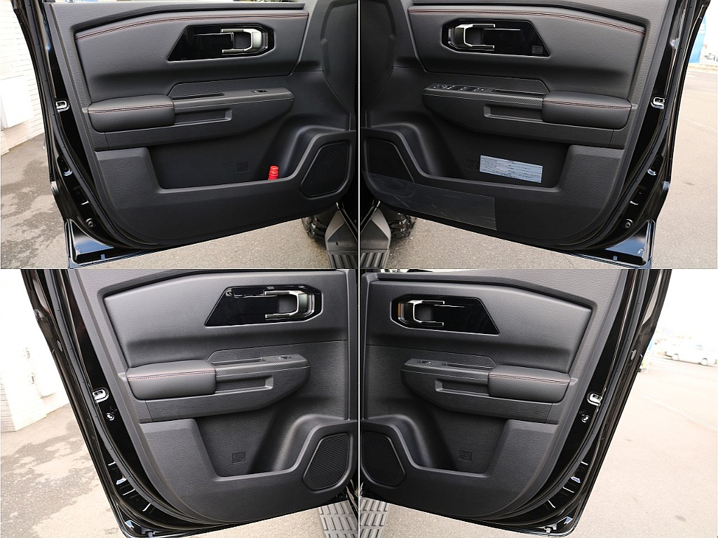 三菱 トライトン(16枚目)