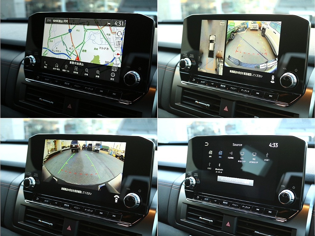 三菱 トライトン(17枚目)