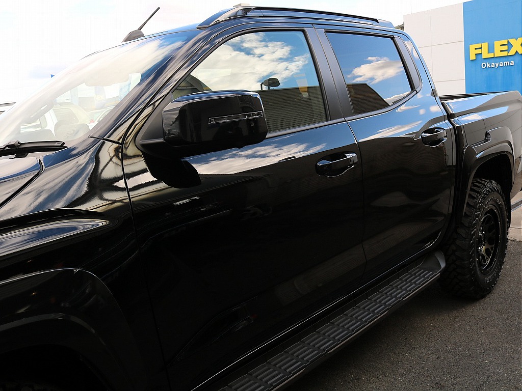 お問い合わせはランクル岡山店まで！！ＴＥＬ：０８６－４２０－２４２２