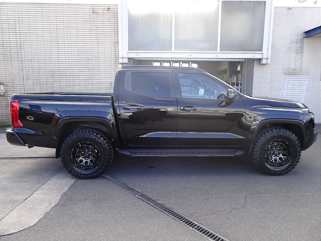 お問い合わせはランクル岡山店まで！！ＴＥＬ：０８６－４２０－２４２２