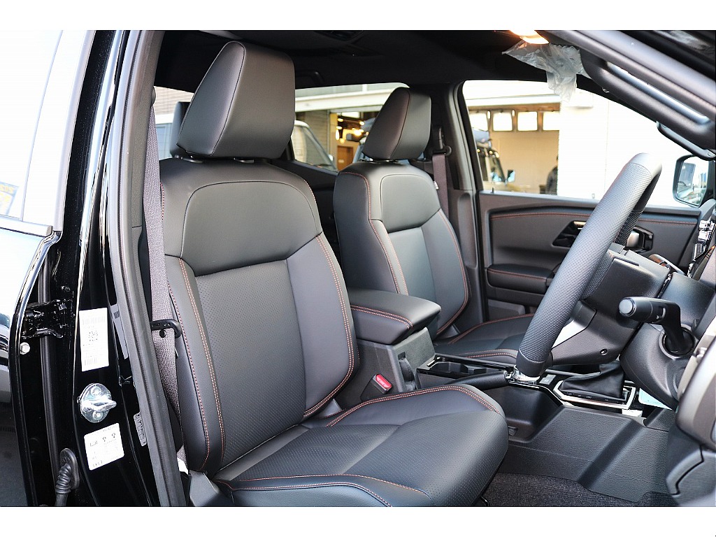 三菱 トライトン(7枚目)