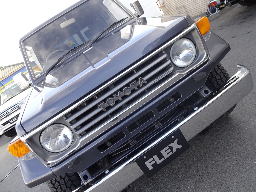 お問い合わせはランクル岡山店まで！！ＴＥＬ：０８６－４２０－２４２２