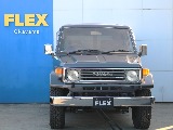 トヨタ ランドクルーザー70(9枚目)