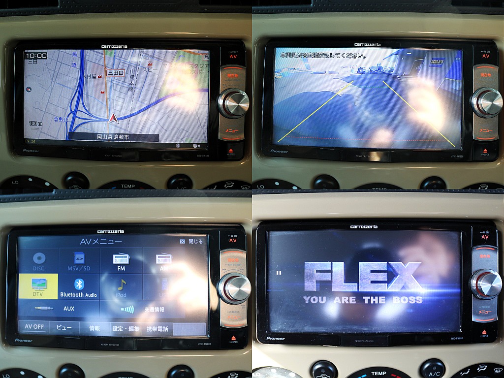 トヨタ FJクルーザー(16枚目)