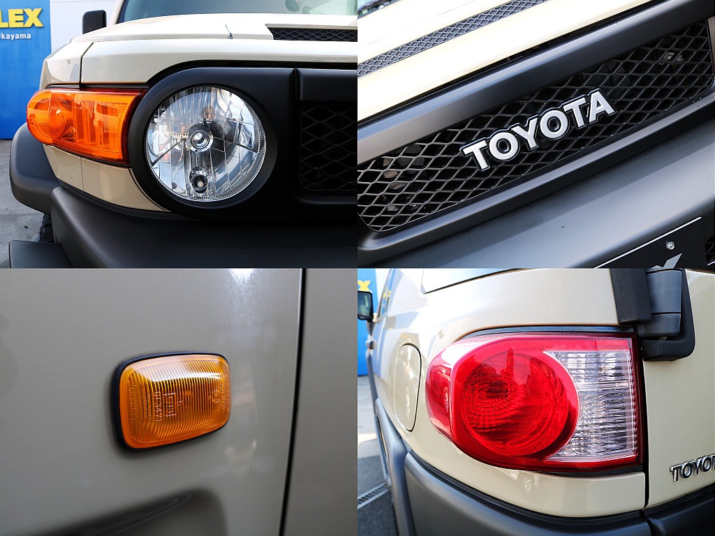 灯火類は御覧の通りです☆