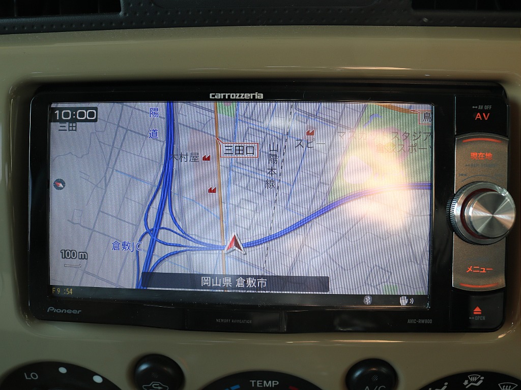 お問い合わせはランクル岡山店まで！！ＴＥＬ：０８６－４２０－２４２２