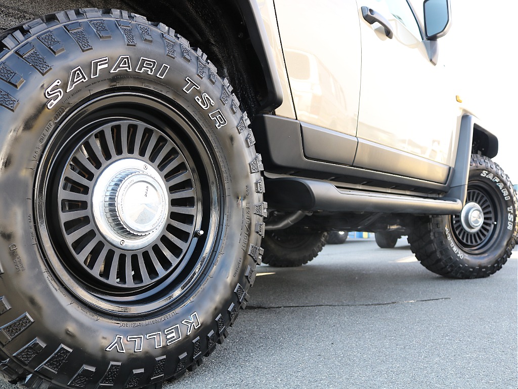 お問い合わせはランクル岡山店まで！！ＴＥＬ：０８６－４２０－２４２２