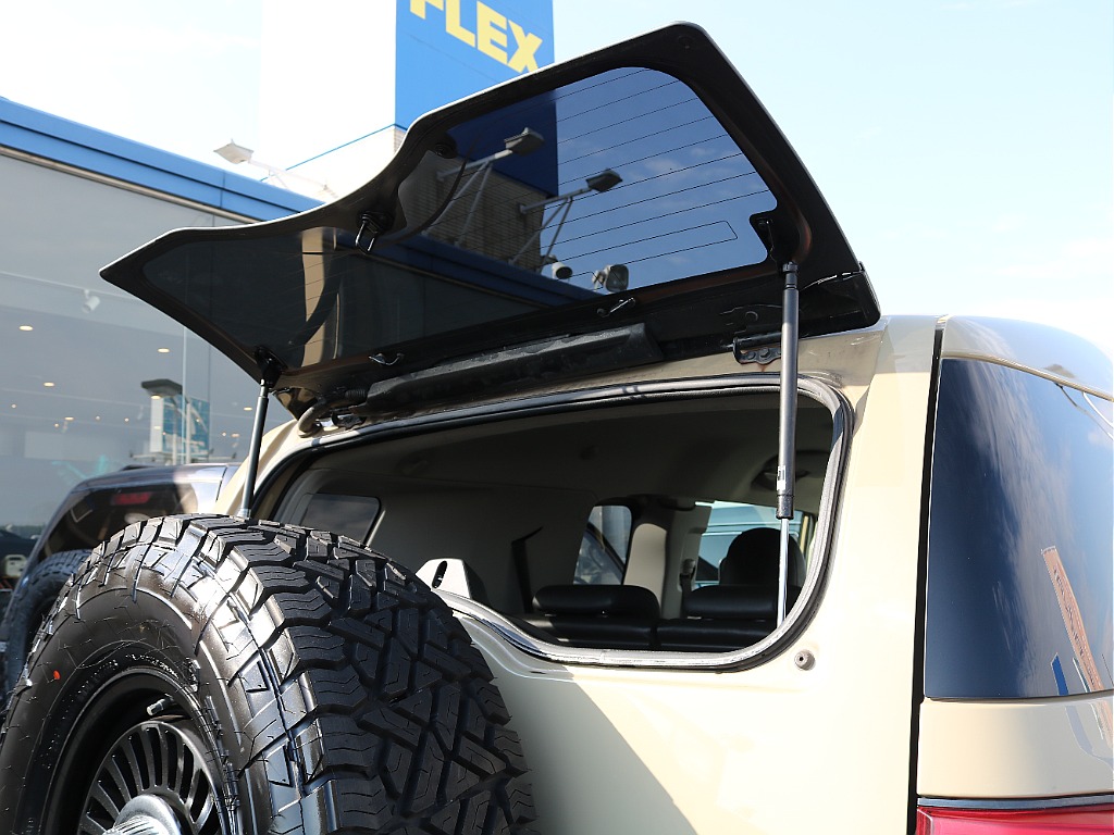 お問い合わせはランクル岡山店まで！！ＴＥＬ：０８６－４２０－２４２２