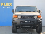 トヨタ FJクルーザー(9枚目)