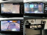 トヨタ純正7インチSDナビ搭載☆ETC,バックカメラ付き☆