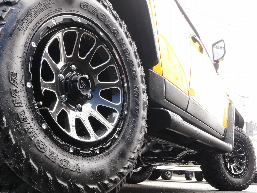 下アングルもかっこいいですね◎