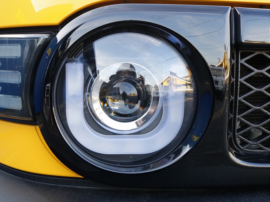 かわいい丸目ちゃんです♪