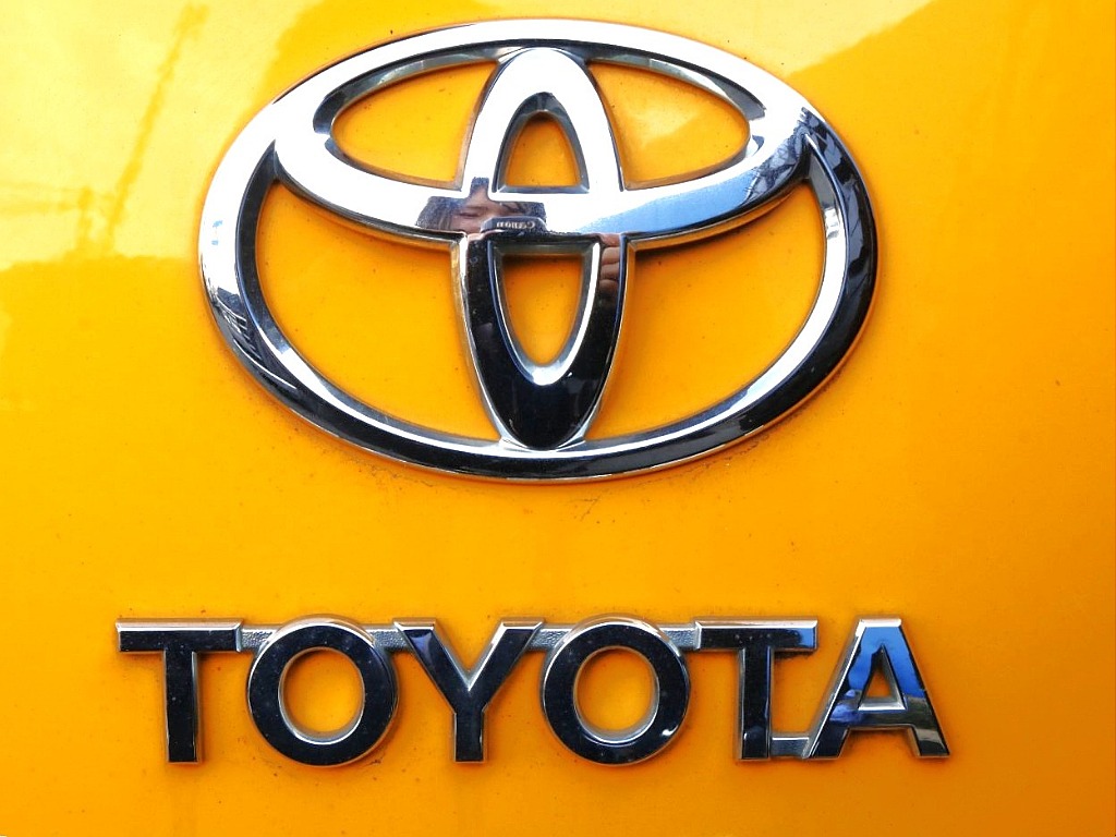 Tマークエンブレム