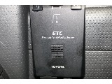 ETC機能付きなので高速道路の乗り降りも楽々◎