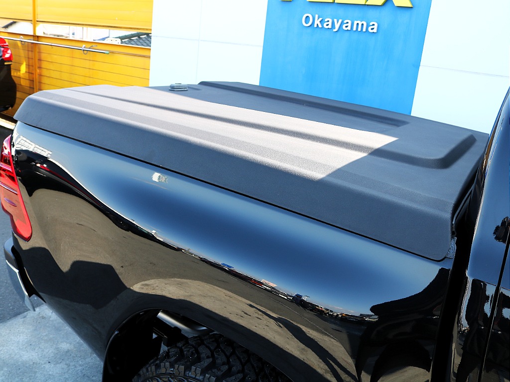 純正トノカバー付き☆