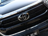 GRとはまた違った魅力のあるハイラックスです☆彡