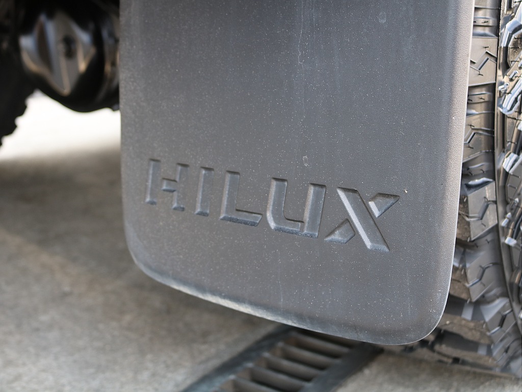 専用泥除け装着済み☆彡