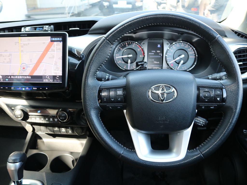 北海道から沖縄まで全国陸送納車可能！