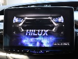 HILUX専用アルパインBIG-X11インチ完備！