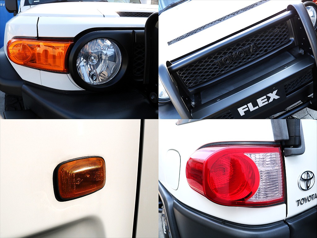 灯火類は御覧の通りです☆