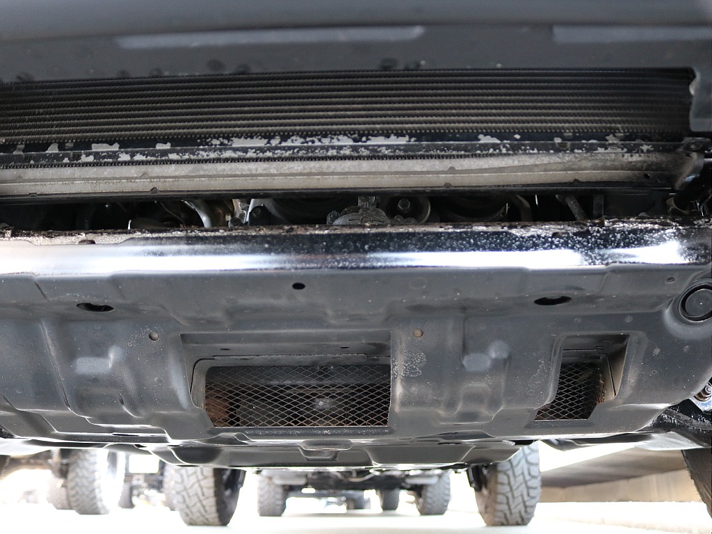 下まわりの状態も良好です！