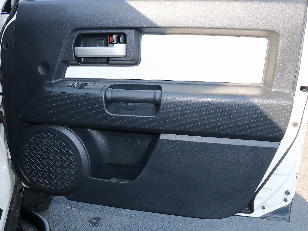 運転席側ももちろん良好です！