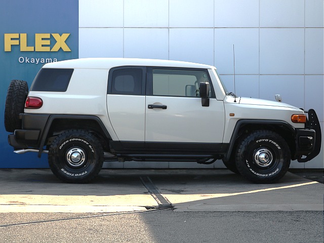 ノーマル車高です☆