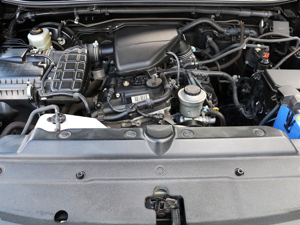 トヨタ ランドクルーザープラド(12枚目)