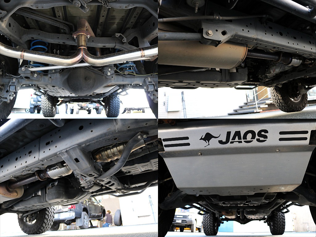 トヨタ ランドクルーザープラド(18枚目)