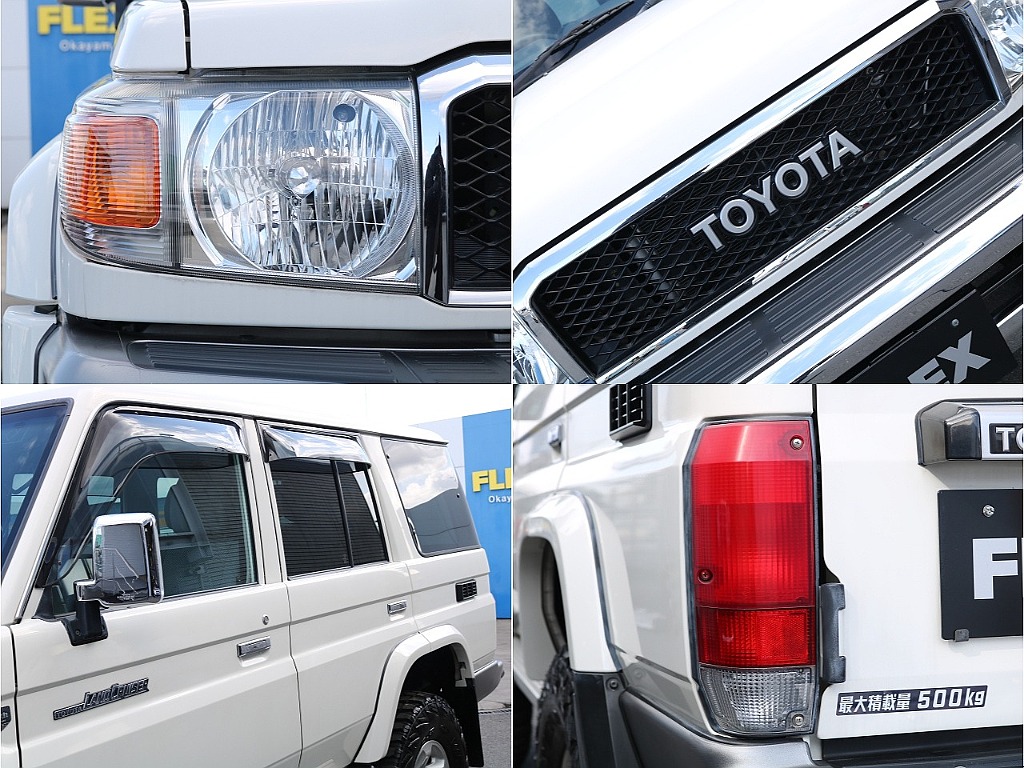 カスタムベースとしてもばっちりのお車になります(^^♪