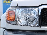 トヨタ ランドクルーザー70(21枚目)