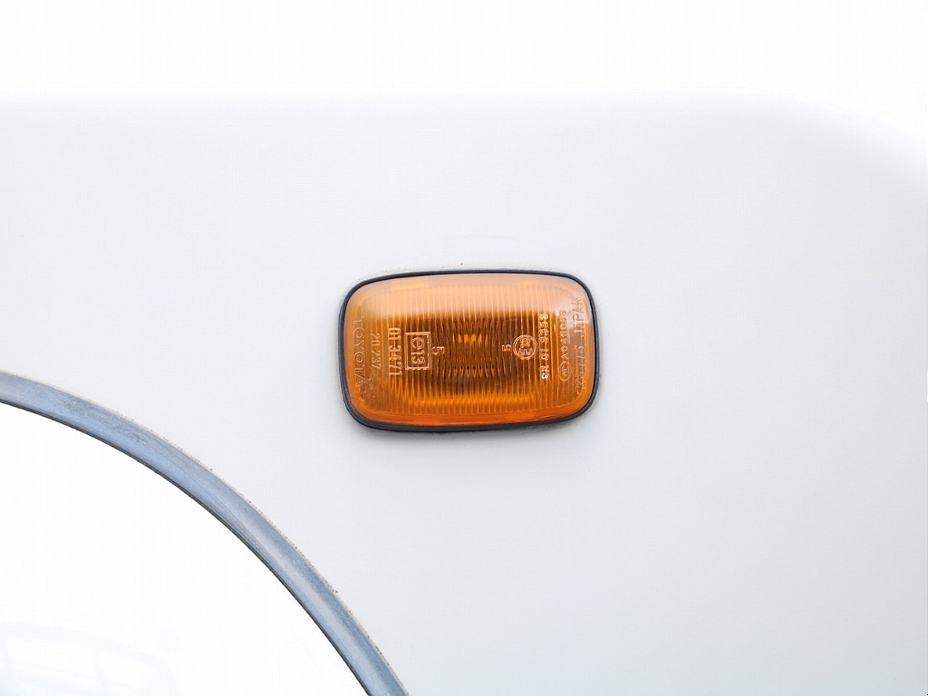 トヨタ ランドクルーザー70(22枚目)