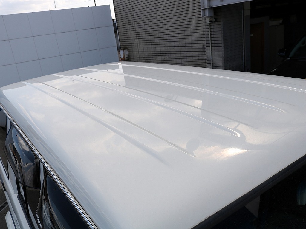 トヨタ ランドクルーザー70(28枚目)