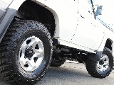 トヨタ ランドクルーザー70(29枚目)