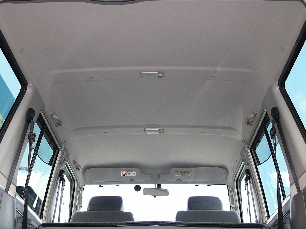 トヨタ ランドクルーザー70(43枚目)