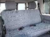 トヨタ ランドクルーザー70(45枚目)