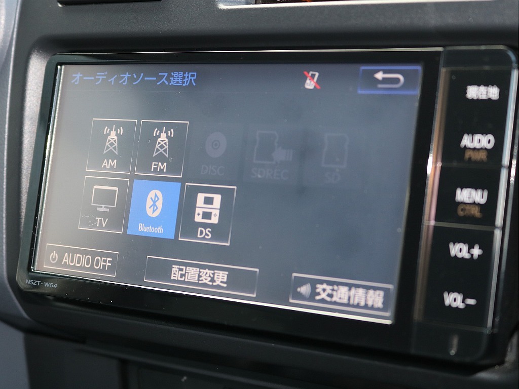 トヨタ ランドクルーザー70(48枚目)