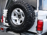 トヨタ ランドクルーザー70(53枚目)