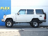 トヨタ ランドクルーザー70(59枚目)