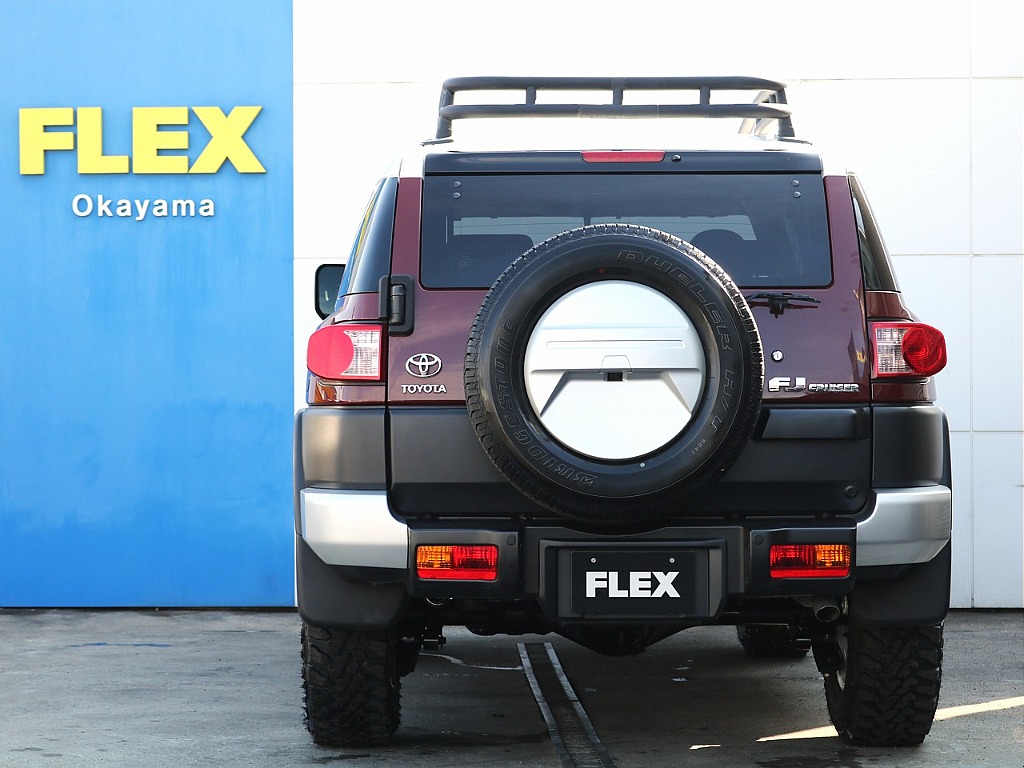 背面タイヤ付き☆