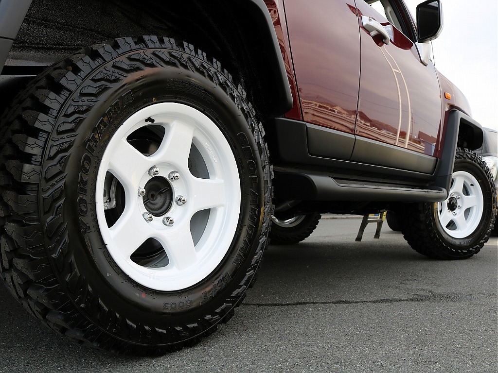 お問い合わせはランクル岡山店まで！！ＴＥＬ：０８６－４２０－２４２２