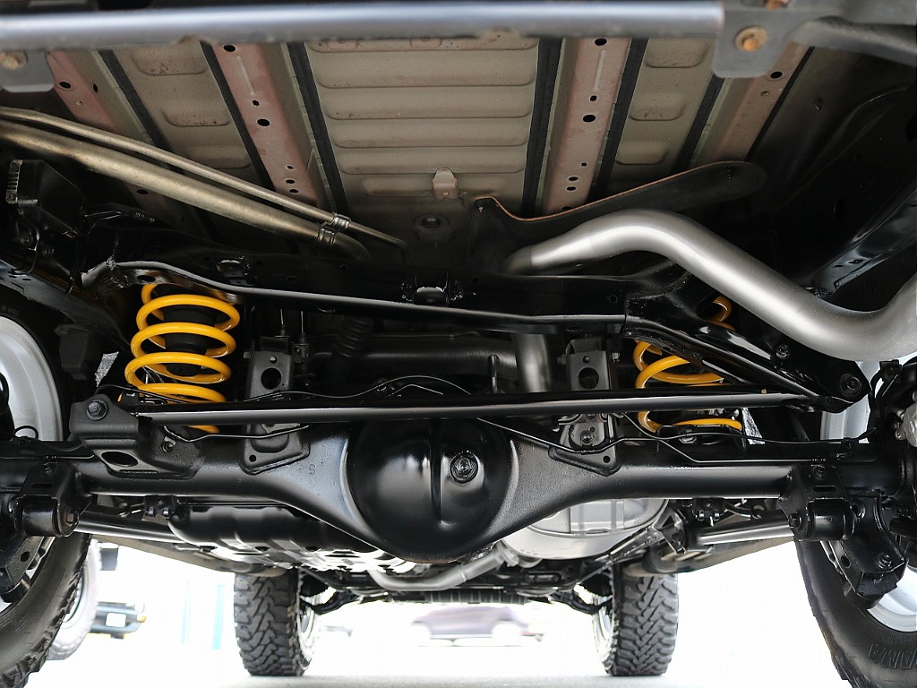 お問い合わせはランクル岡山店まで！！ＴＥＬ：０８６－４２０－２４２２