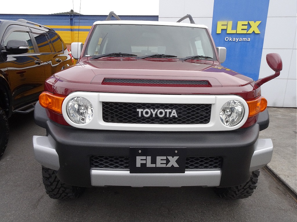 お問い合わせはランクル岡山店まで！！ＴＥＬ：０８６－４２０－２４２２