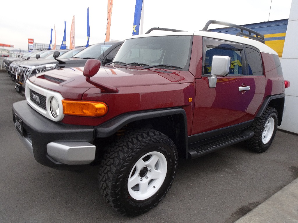 お問い合わせはランクル岡山店まで！！ＴＥＬ：０８６－４２０－２４２２