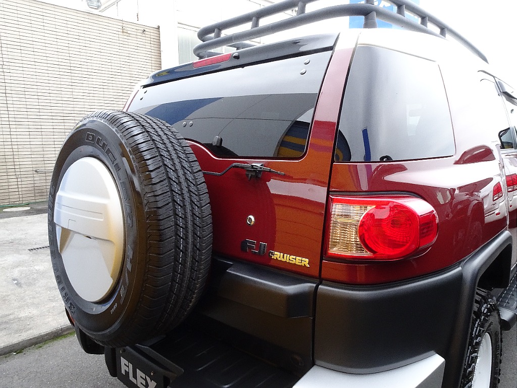 お問い合わせはランクル岡山店まで！！ＴＥＬ：０８６－４２０－２４２２